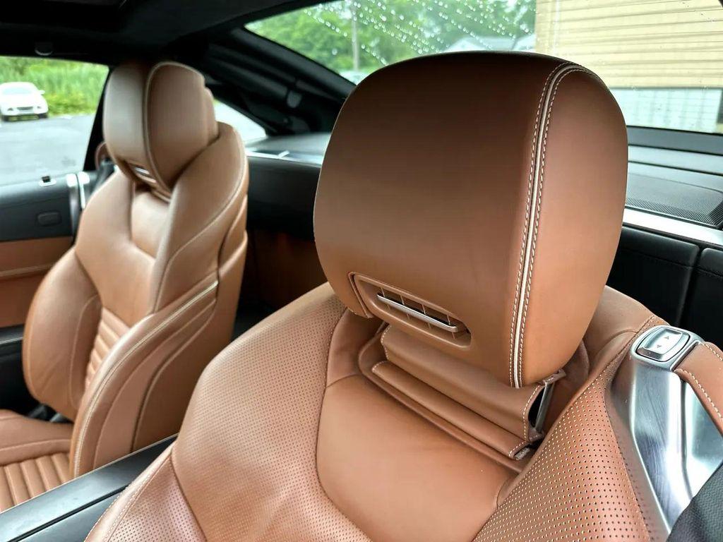 used 2019 Mercedes-Benz SL 450 car, priced at $39,989