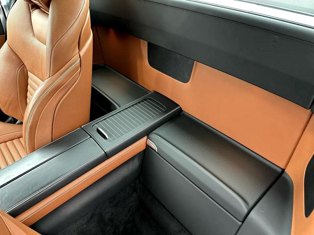 used 2019 Mercedes-Benz SL 450 car, priced at $39,989