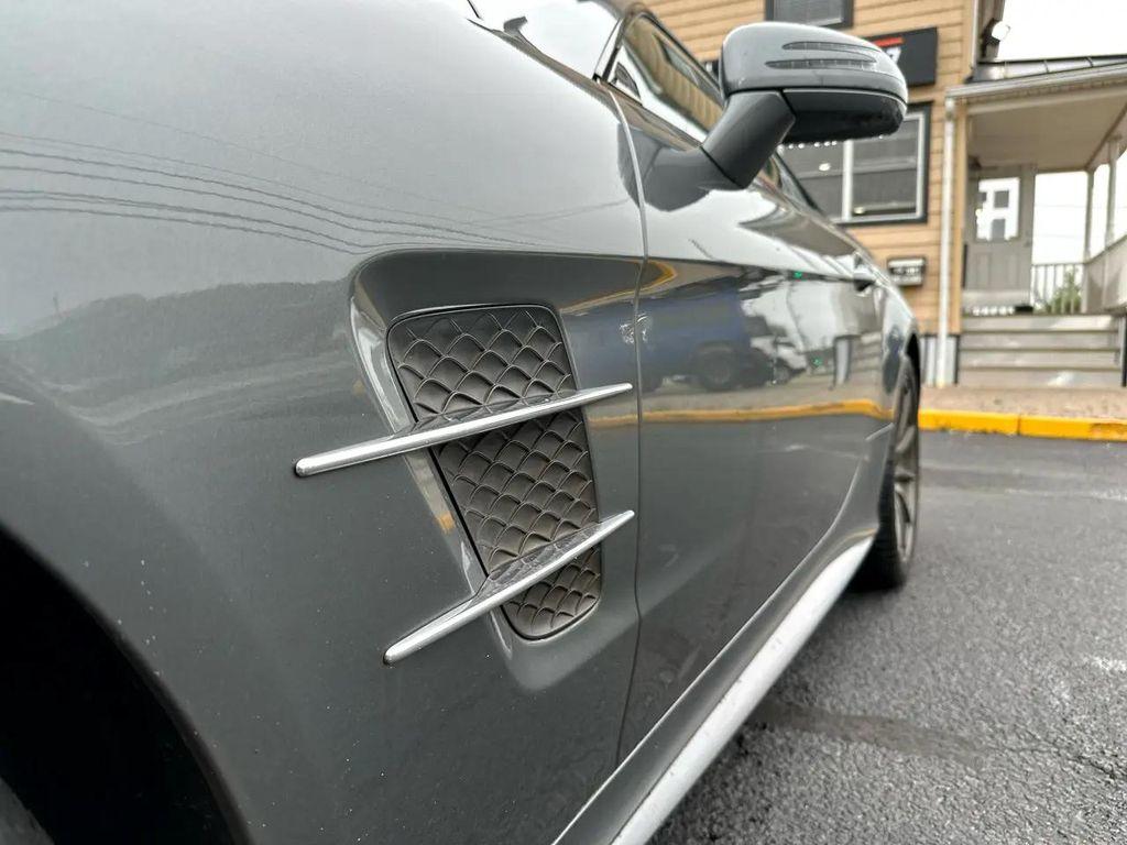used 2019 Mercedes-Benz SL 450 car, priced at $39,989