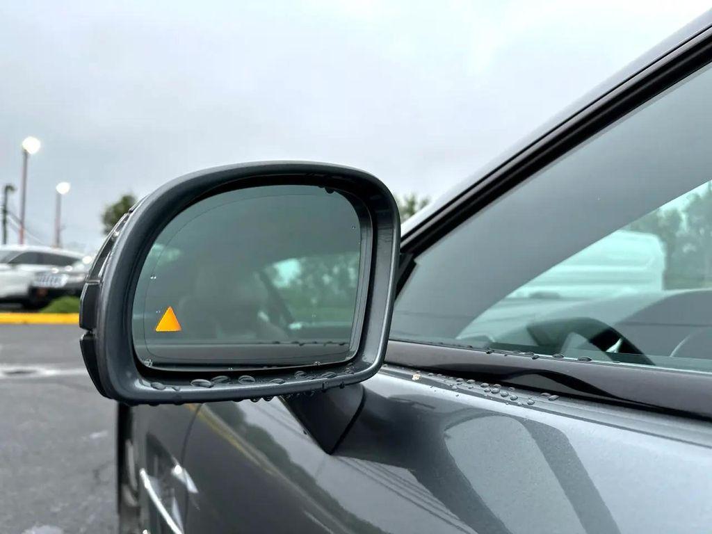 used 2019 Mercedes-Benz SL 450 car, priced at $39,989
