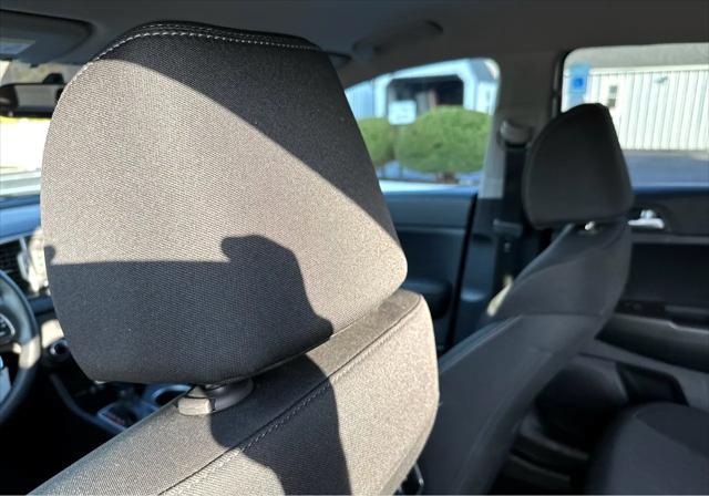 used 2019 Kia Sportage car, priced at $12,990