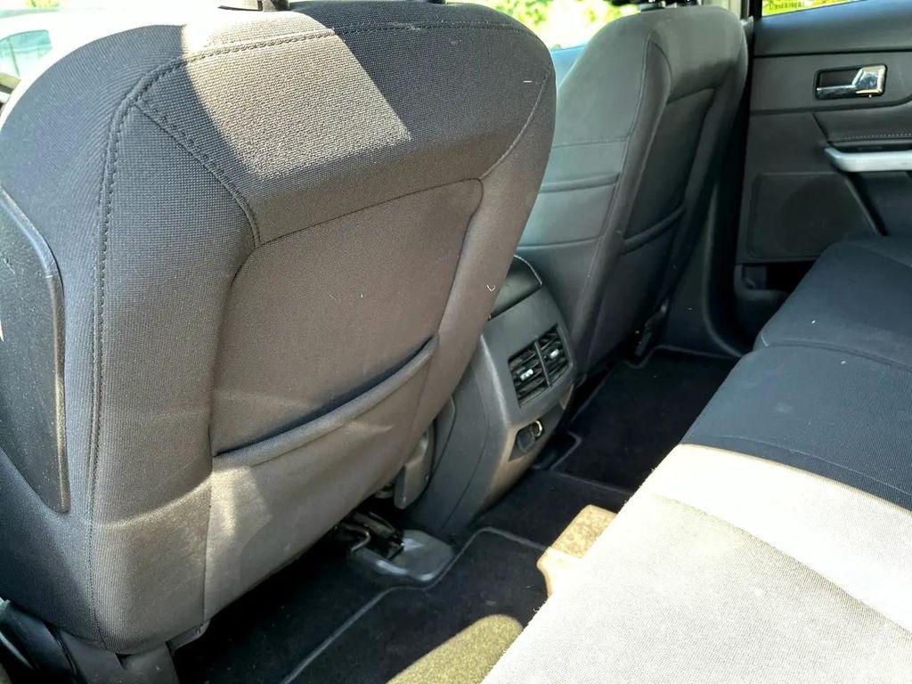 used 2014 Ford Edge car, priced at $5,990