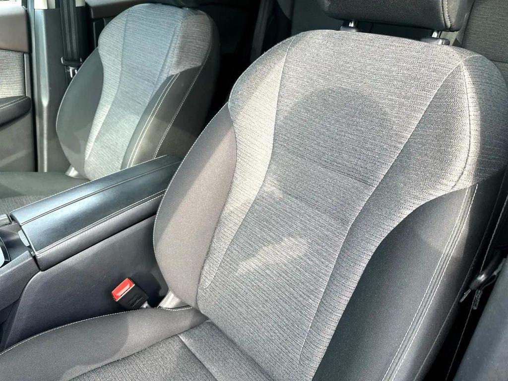 used 2023 Nissan Rogue car, priced at $18,899