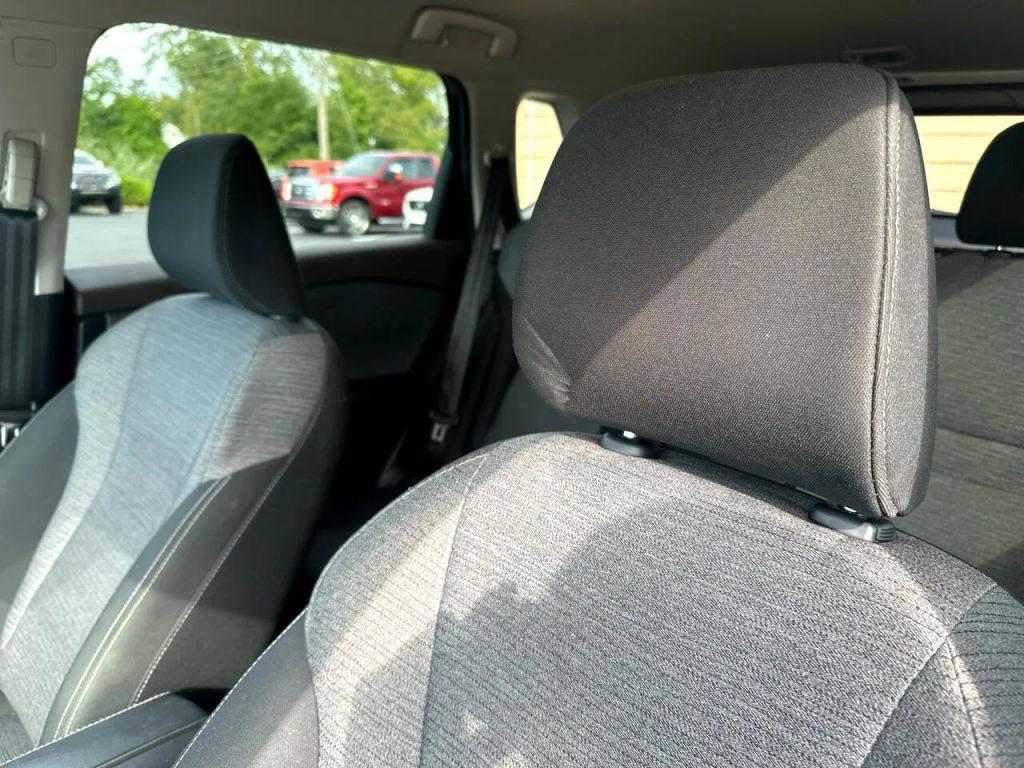 used 2023 Nissan Rogue car, priced at $17,693