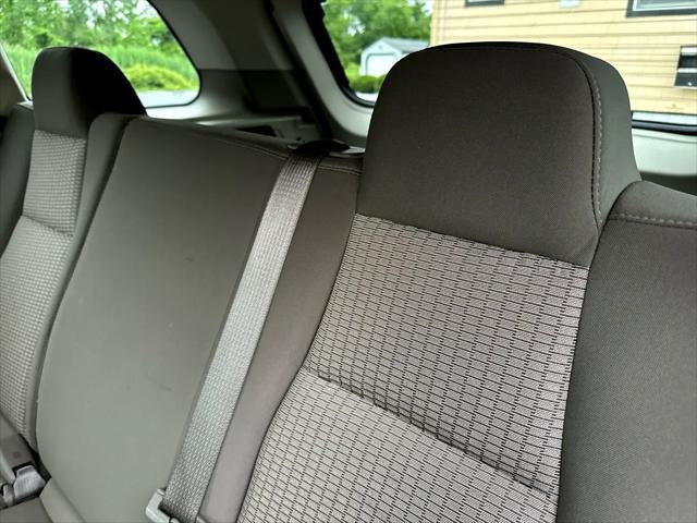 used 2008 Jeep Grand Cherokee car, priced at $5,490