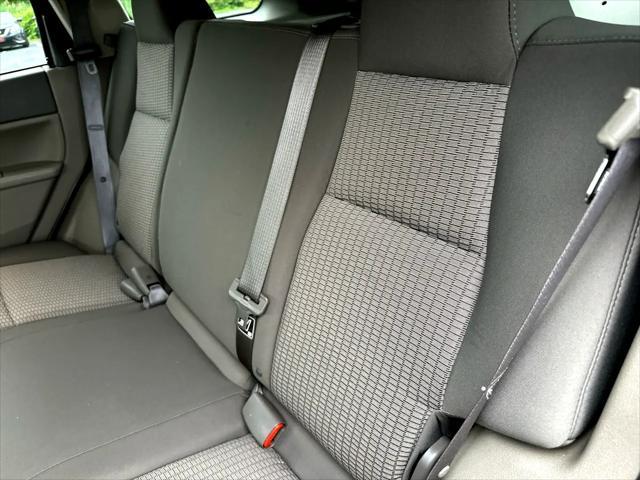 used 2008 Jeep Grand Cherokee car, priced at $5,490