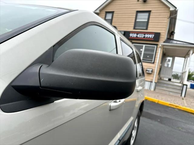 used 2008 Jeep Grand Cherokee car, priced at $5,490