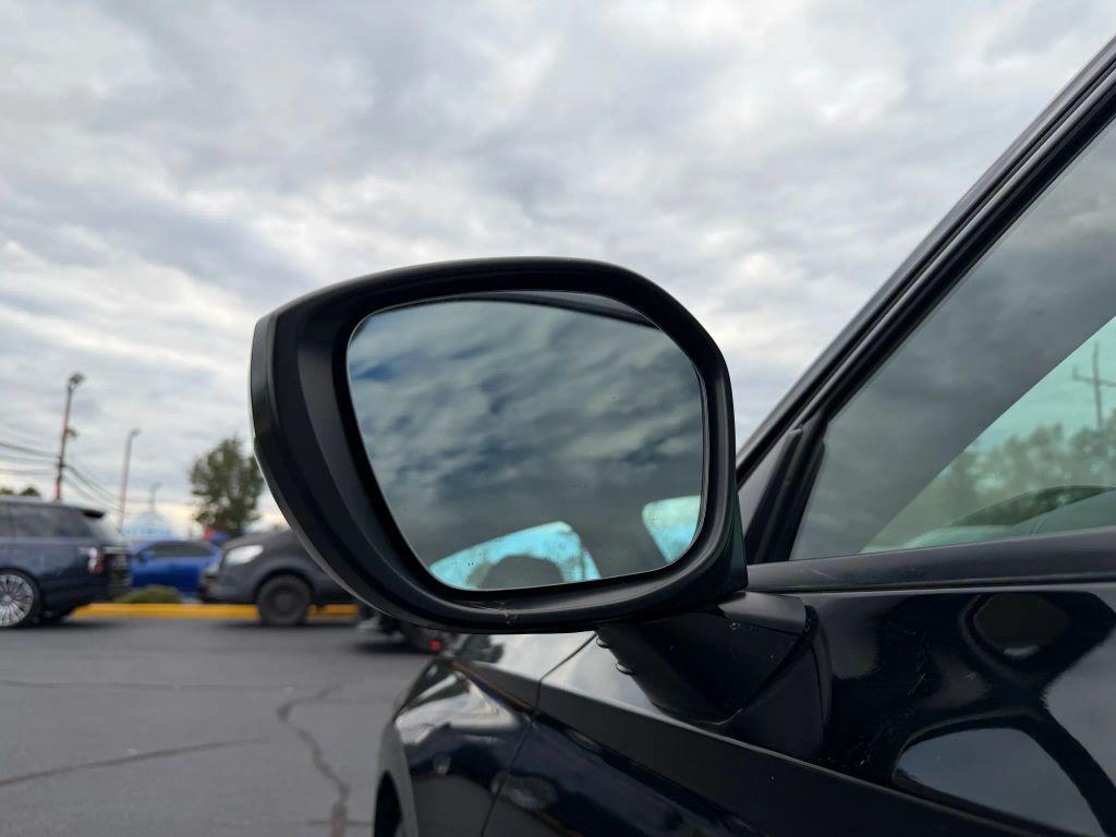 used 2023 Honda Civic car, priced at $24,250