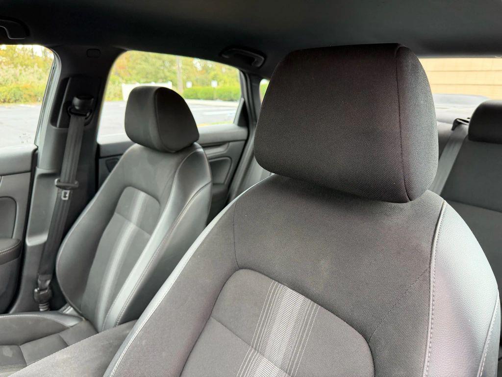 used 2023 Honda Civic car, priced at $24,250