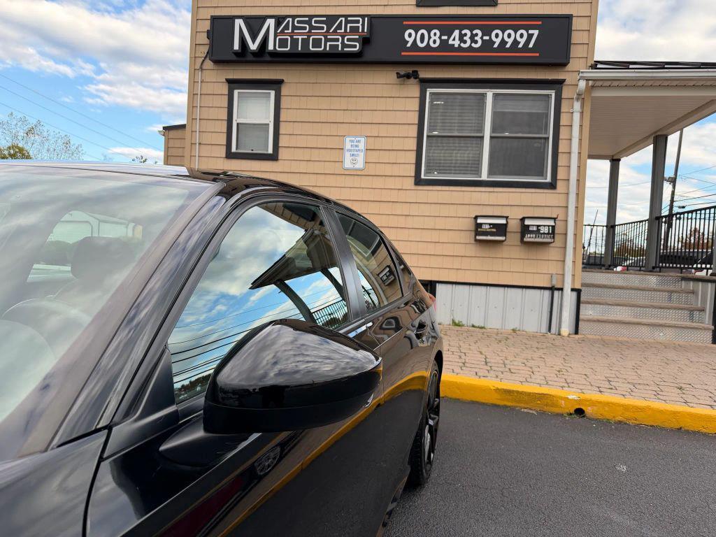 used 2023 Honda Civic car, priced at $24,250