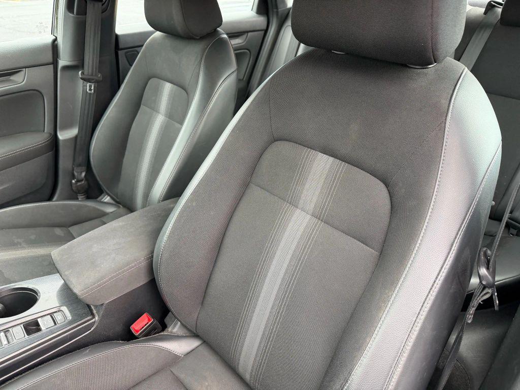 used 2023 Honda Civic car, priced at $24,250