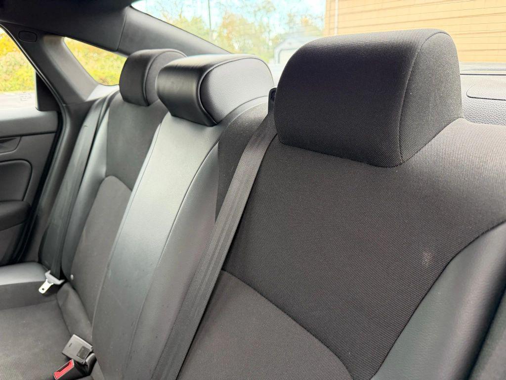 used 2023 Honda Civic car, priced at $24,250