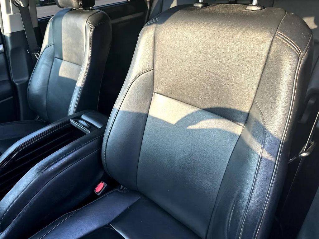used 2017 Toyota Highlander car, priced at $21,989