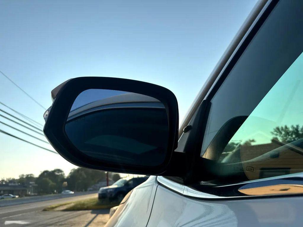 used 2017 Toyota Highlander car, priced at $21,989