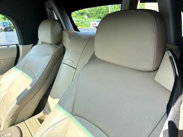 used 2003 BMW Z4 car, priced at $6,490