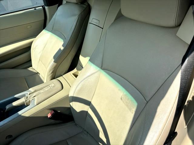 used 2003 BMW Z4 car, priced at $6,490
