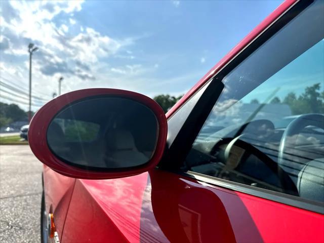 used 2003 BMW Z4 car, priced at $6,490