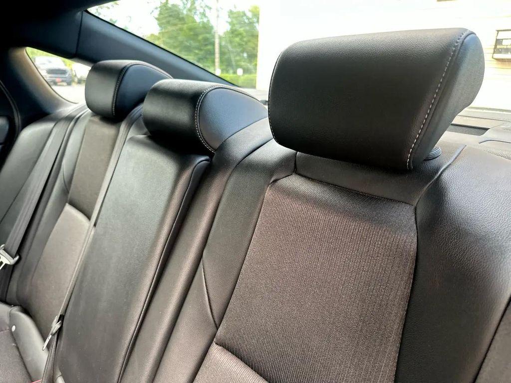 used 2022 Honda Accord car, priced at $23,899