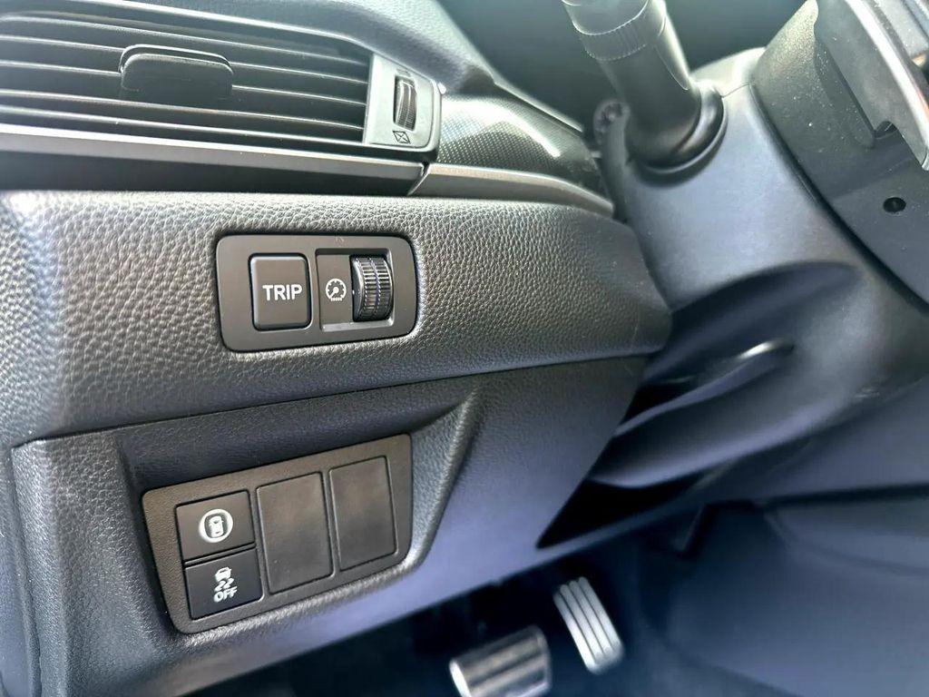 used 2022 Honda Accord car, priced at $23,899