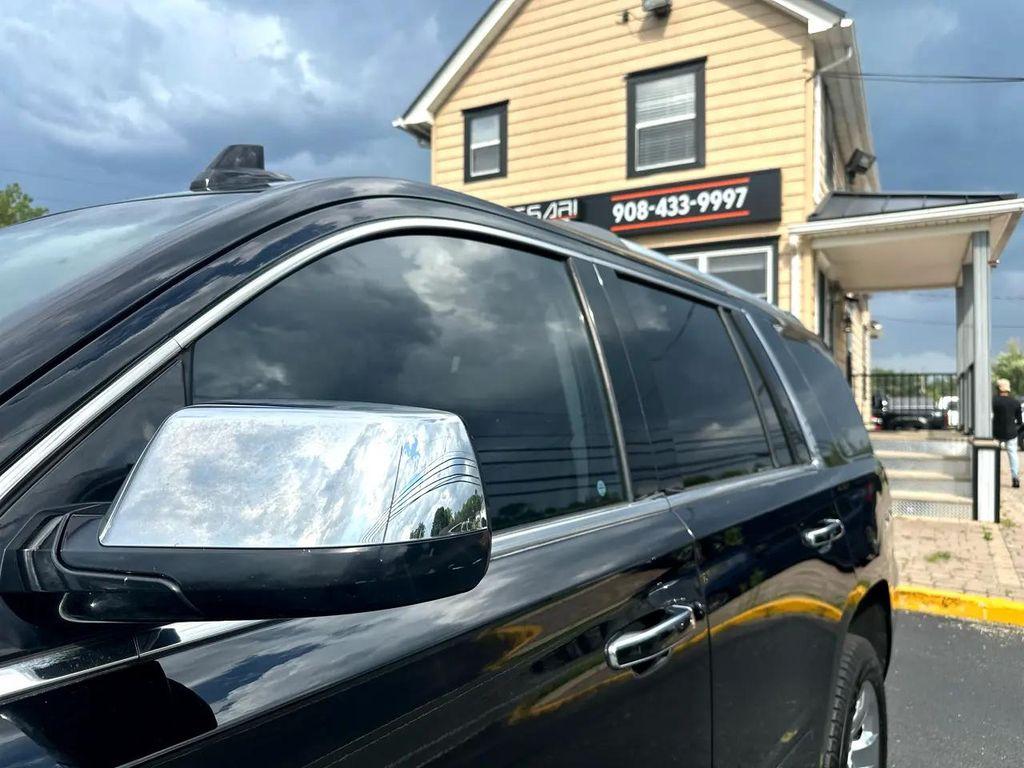 used 2017 Chevrolet Tahoe car, priced at $17,890