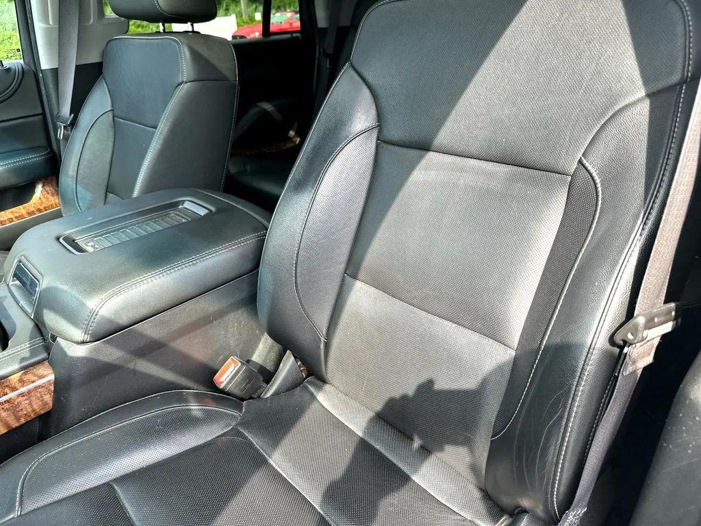 used 2017 Chevrolet Tahoe car, priced at $17,890