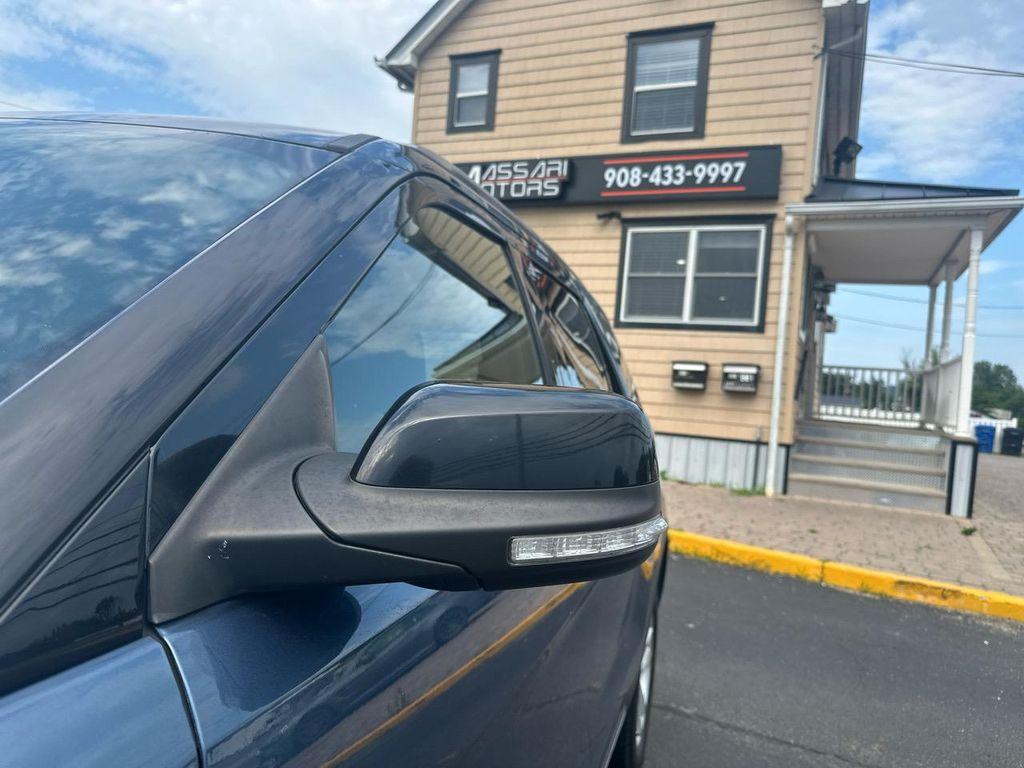 used 2018 Ford Explorer car, priced at $12,789