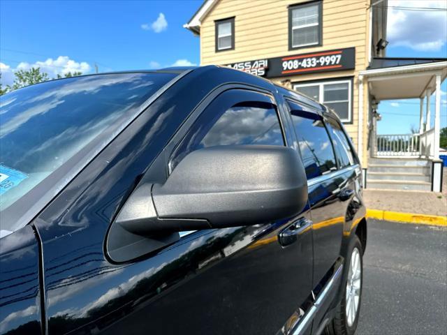 used 2006 Jeep Grand Cherokee car, priced at $2,990
