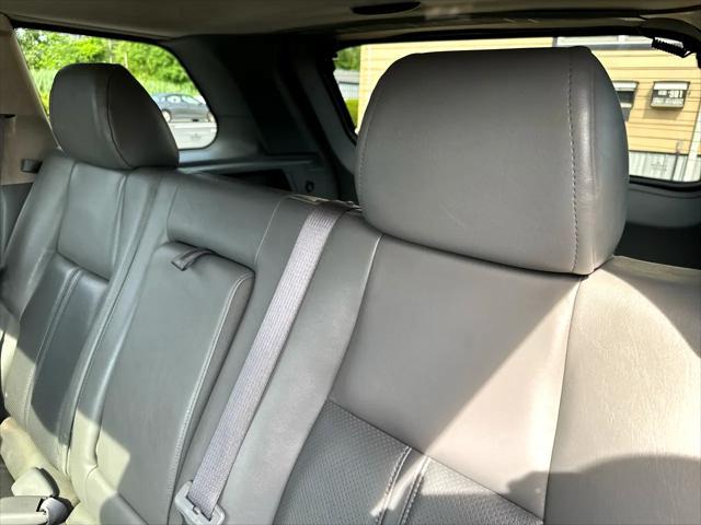 used 2006 Jeep Grand Cherokee car, priced at $2,990
