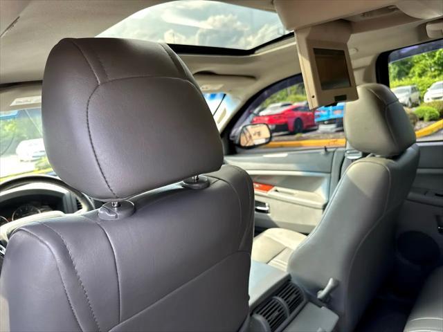 used 2006 Jeep Grand Cherokee car, priced at $2,990