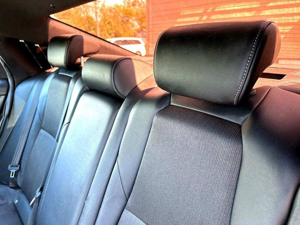 used 2022 Honda Accord car, priced at $18,899