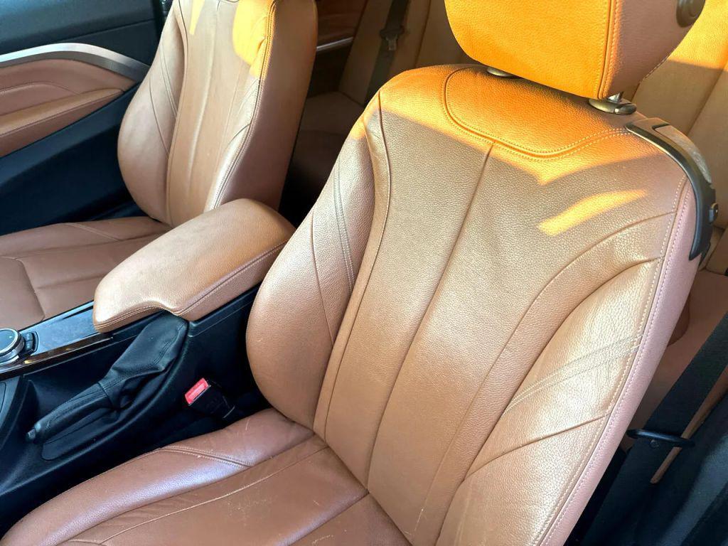 used 2015 BMW 428 car, priced at $7,997