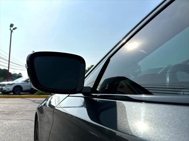 used 2018 BMW 540 car, priced at $15,990
