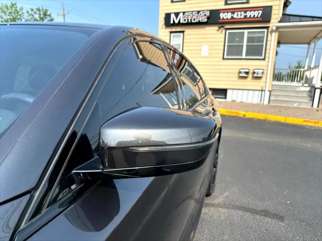 used 2018 BMW 540 car, priced at $15,990