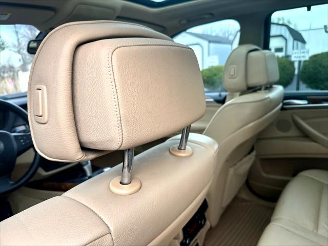 used 2008 BMW X5 car, priced at $5,990