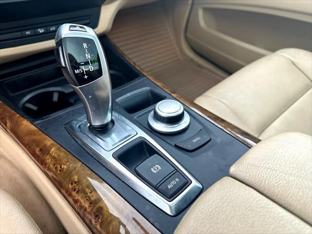 used 2008 BMW X5 car, priced at $5,990