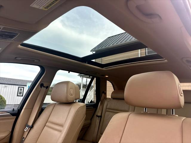used 2008 BMW X5 car, priced at $5,990