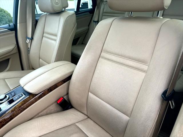 used 2008 BMW X5 car, priced at $5,990
