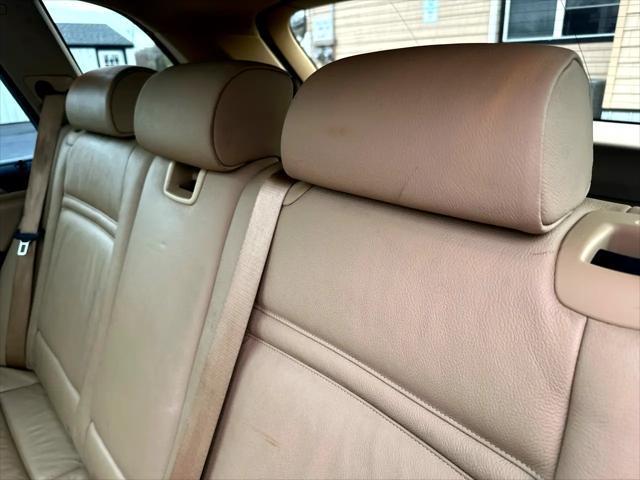 used 2008 BMW X5 car, priced at $5,990