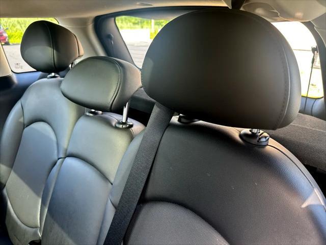 used 2012 MINI Cooper S Countryman car, priced at $6,990