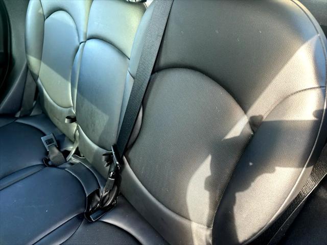 used 2012 MINI Cooper S Countryman car, priced at $6,990
