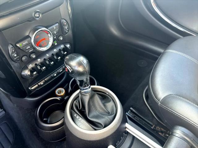 used 2012 MINI Cooper S Countryman car, priced at $6,990