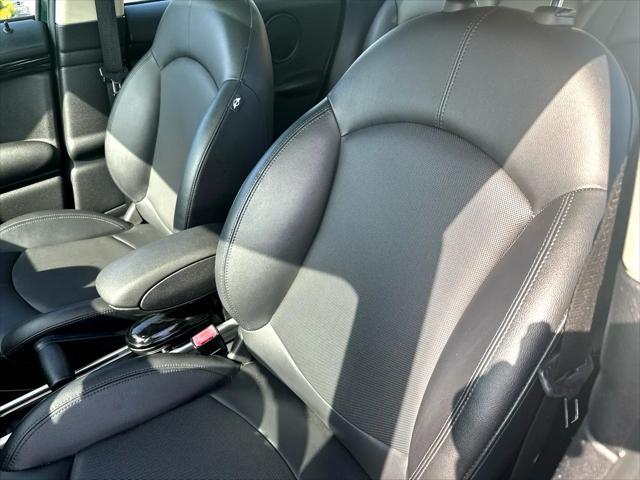 used 2012 MINI Cooper S Countryman car, priced at $6,990
