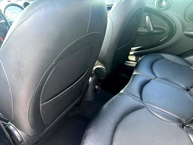 used 2012 MINI Cooper S Countryman car, priced at $6,990