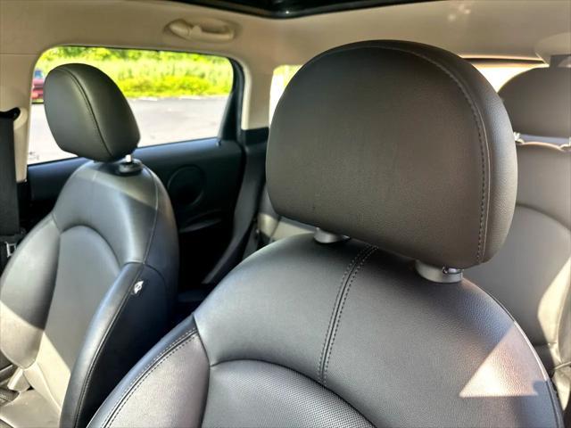 used 2012 MINI Cooper S Countryman car, priced at $6,990