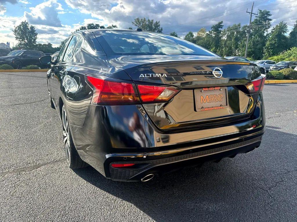 used 2021 Nissan Altima car, priced at $13,990