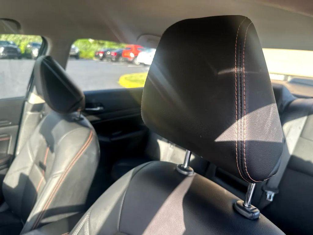used 2021 Nissan Altima car, priced at $13,990
