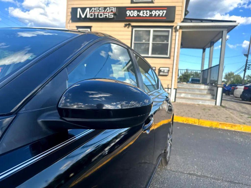used 2021 Nissan Altima car, priced at $13,990