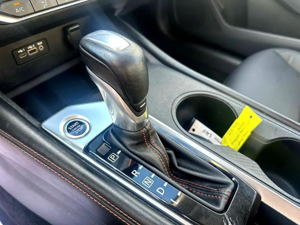 used 2021 Nissan Altima car, priced at $13,990