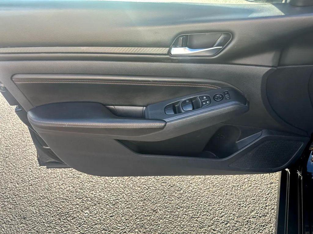 used 2021 Nissan Altima car, priced at $13,990