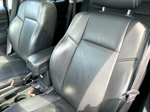 used 2017 Jeep Compass car, priced at $9,490